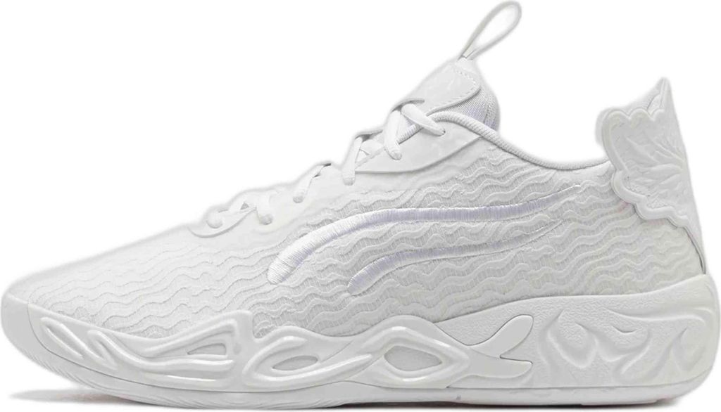 Chaussures de basket Puma 311319-01 pour Unisex Image du produit 
