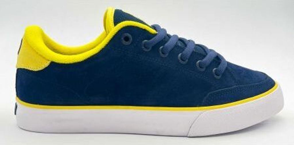 Scarpe C1Rca Al 50 - Blu - 44,5 Immagine del prodotto 