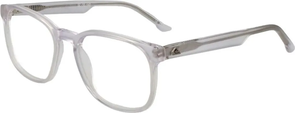 Lunettes de soleil sport Quiksilver Eqyeg03134 Wbk0 monture légère