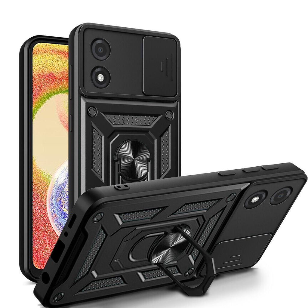 Outdoor Panzer Hülle Motorola Moto E13 Handyhülle mit Produktbild 