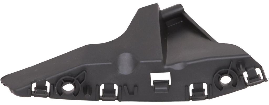 DIEDERICHS 1816163 Stoßstangenhalter Vorne Links für OPEL Corsa F CORSA F Kasten/Schrägheck