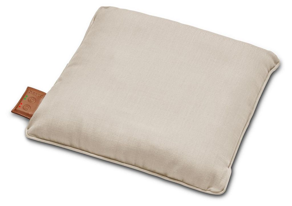 beurer 10274 beurer MG 139 Massagekissen Productafbeelding 