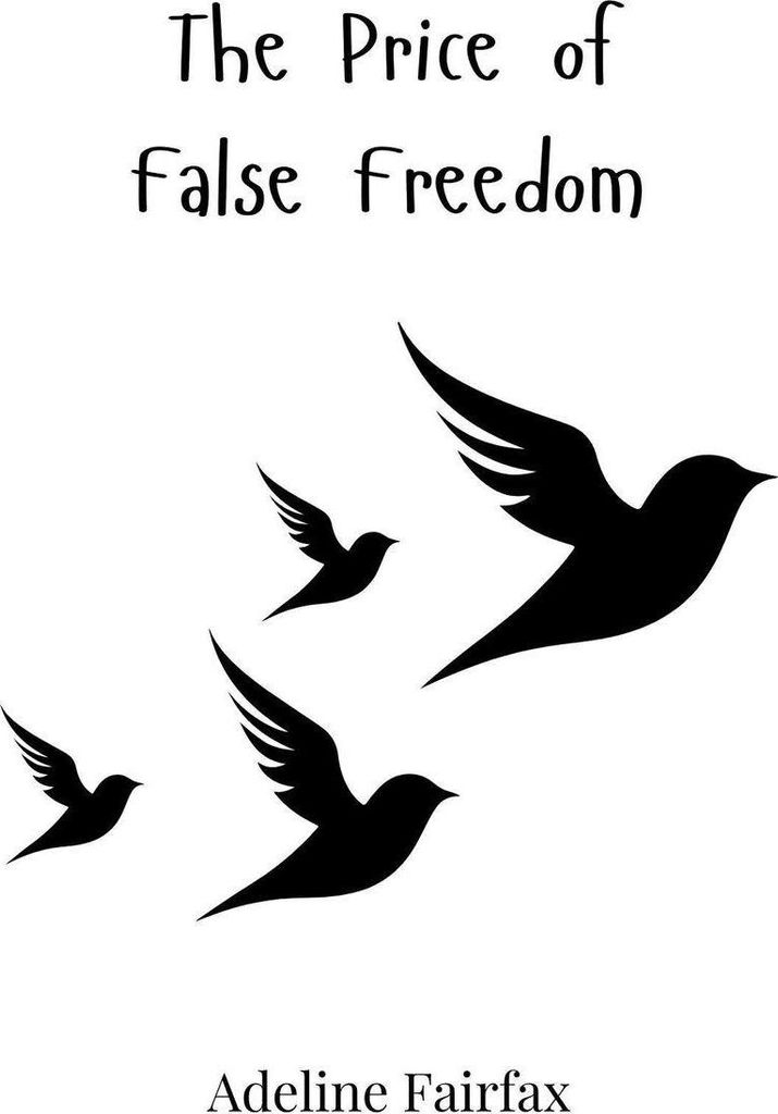 The Price of False Freedom
