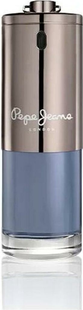 Pepe Jeans Herrenparfüm SOBOLD FOR HIM EDP 100 ml Produktbild 