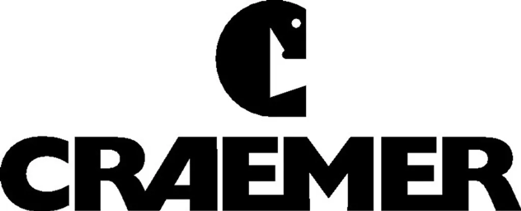 Contenitore Industriale Craemer 75L HDPE Bianco Impilabile