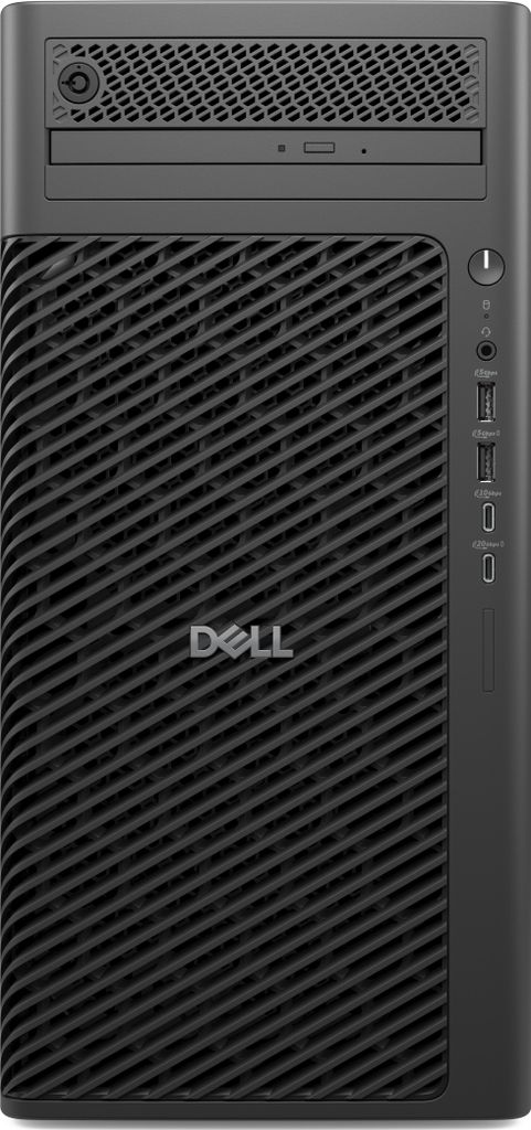 DELL Pro Max FCT2250 T2, Intel Core Ultra 7, 265, 32 GB, 1 Obrázok produktu 