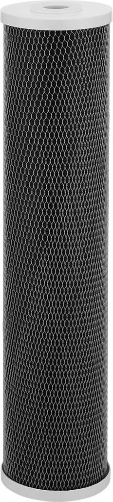 Aktivkohle Carbon Block Wasserfilter Kartusche 20 Zoll Big Blue