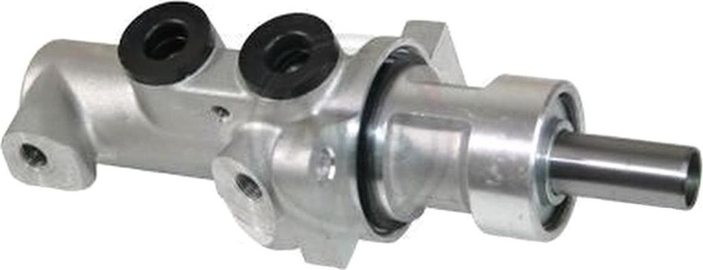 Hauptbremszylinder Ø 25,4 mm 2x M10x1.0 A.B.S. für u.a. ALFA ROMEO 166