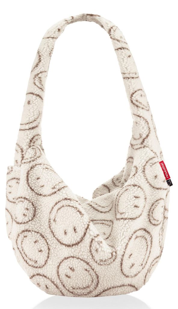 reisenthel GO1045 moonbag teddy smiley® teddy Trendige Produktbild 
