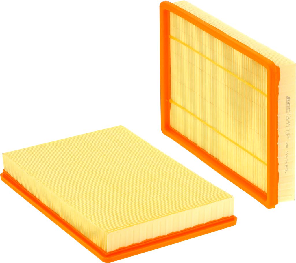Luftfilter ASP 000404AB023