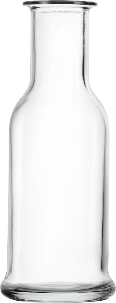Stölzle Oberglas Purity Karaffe 0,75 Liter 6er Set Produktbild 