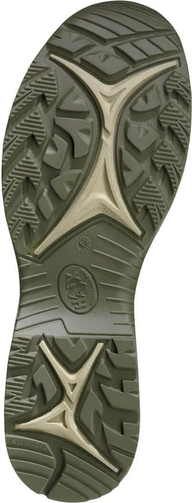 Chaussures de Marche pour Sentiers Humides Black Eagle 2.2 Mid 41 - 2