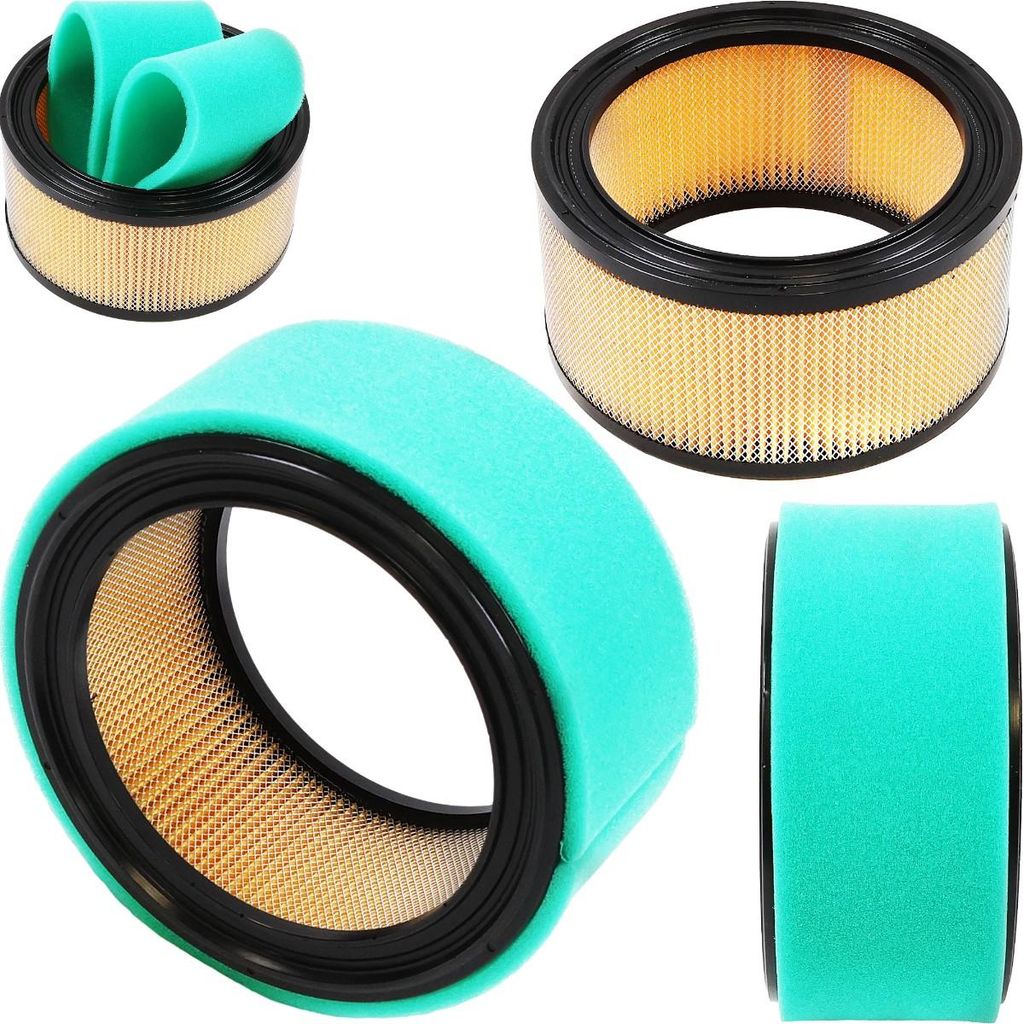 Filtro dell'aria per motori BRIGGS&STRATTON 394018S, Immagine del prodotto 