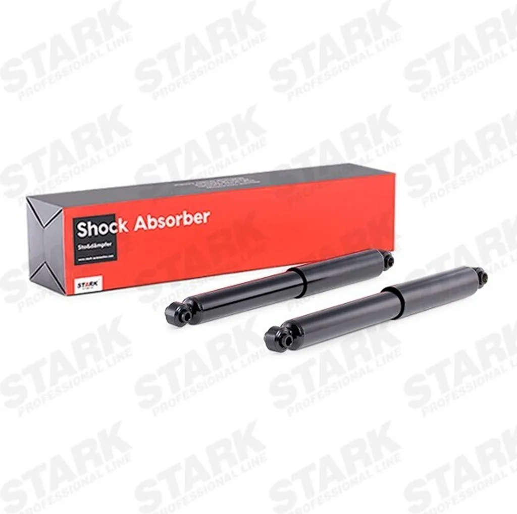 Amortisseur STARK SKSA-0130054 haute résistance pour Sprinter 2D0