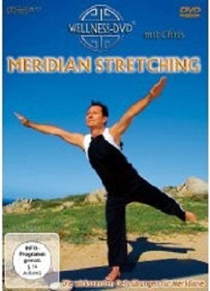 Meridian Stretching