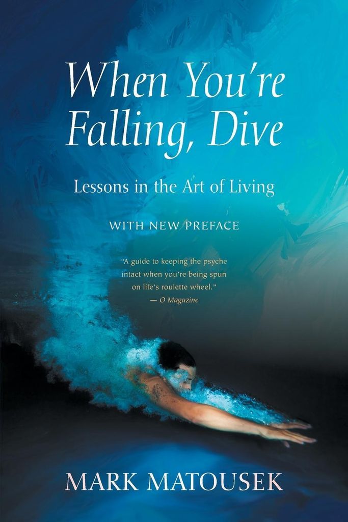 When Youre Falling Dive – Lingua: Inglese