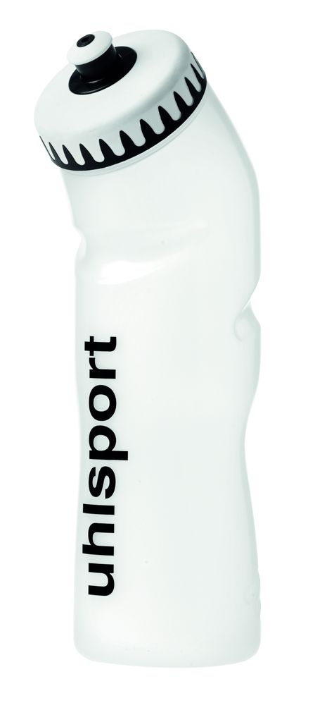Uhlsport Drinking Bottle Clear One Size