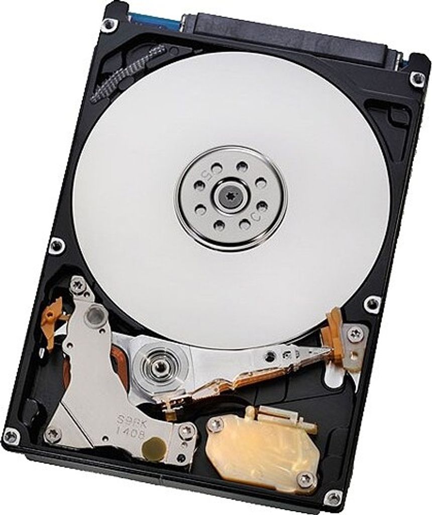 Seagate 1TB 5400RPM SATAIII 128MB ST1000LM048