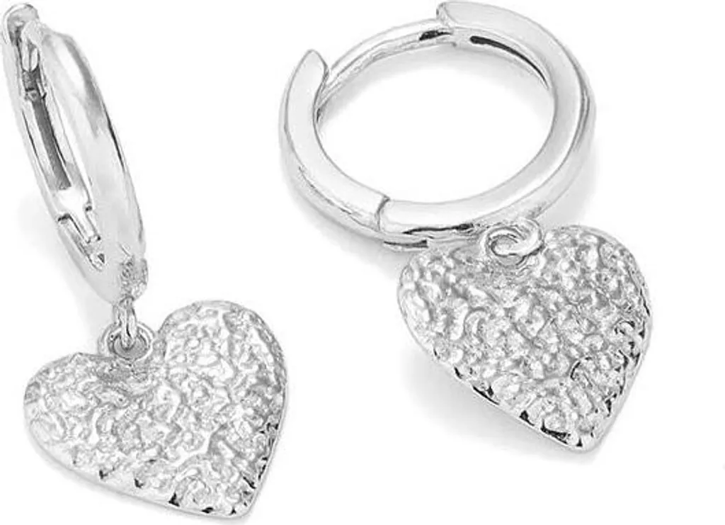 Orecchini Radiant RY000108 Acciaio Inossidabile - Cerchi Donna 2cm