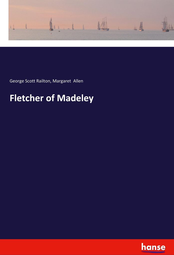Fletcher of Madeley