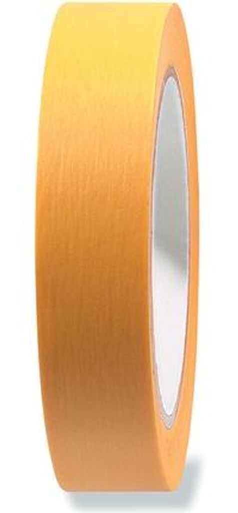 Profi Fineline Goldband, 30 mm x 50 Mtr.
