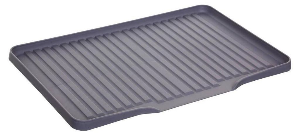 Abtropfmatte 46x30cm - 5 five simply smart Produktbild 