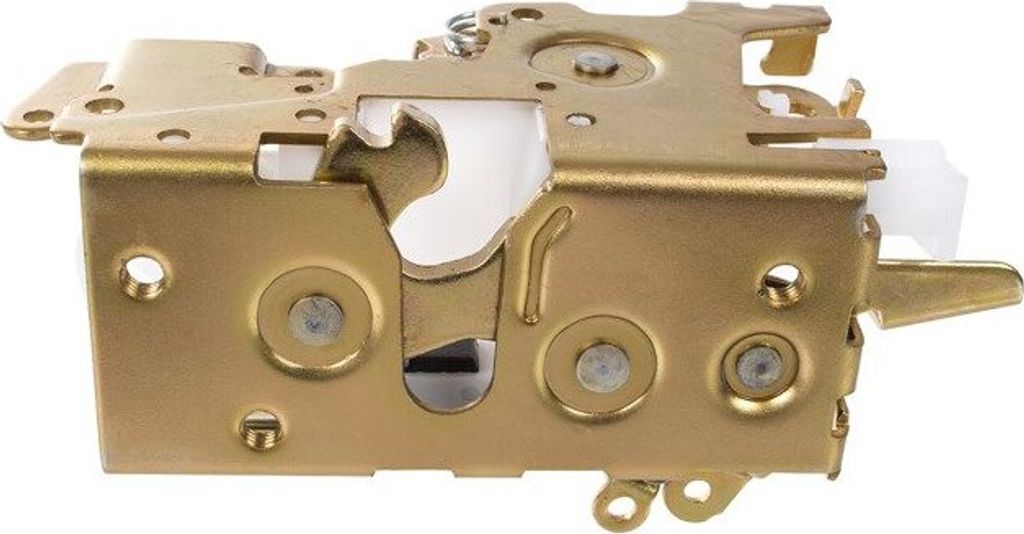 Türschloss Türe HINTEN 9017201135 für Mercedes Sprinter 95-06 / VW LT 95-06