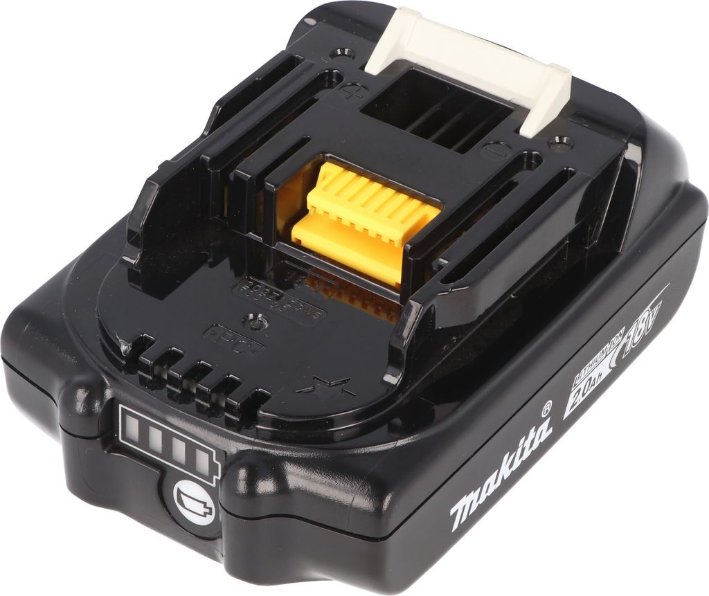 Nabíjacia batéria Makita BL1820B 197254-9 Obrázok produktu 