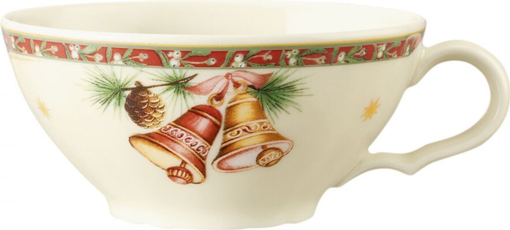 Seltmann Weiden Marie-Luise Weihnachtsnostalgie Čajový Obrázek produktu 