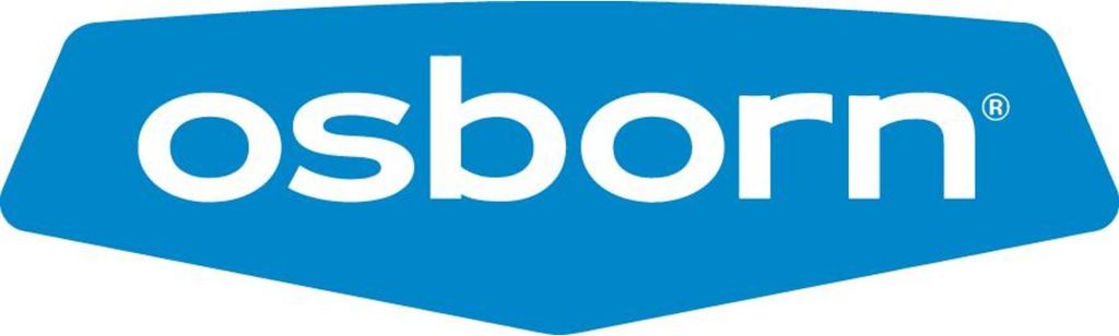 Osborn Mikro-Rohrbürste 2,2 mm Länge 100/18 mm, S=0,93mmSiC 1000