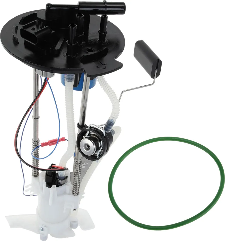 Module de Pompe à Essence Électrique pour Mazda Série B et Ranger - 2