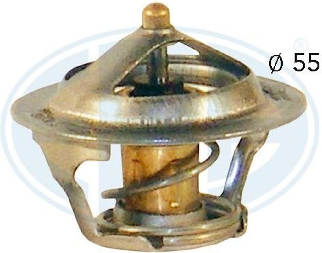 ERA Thermostat Kühlmittel 83°C für FIAT DUCATO Pritsche/Fahrgestell (230) DUCATO Bus (230) DUCATO Kasten (230L) für CITROËN XSARA PICASSO (N68)
