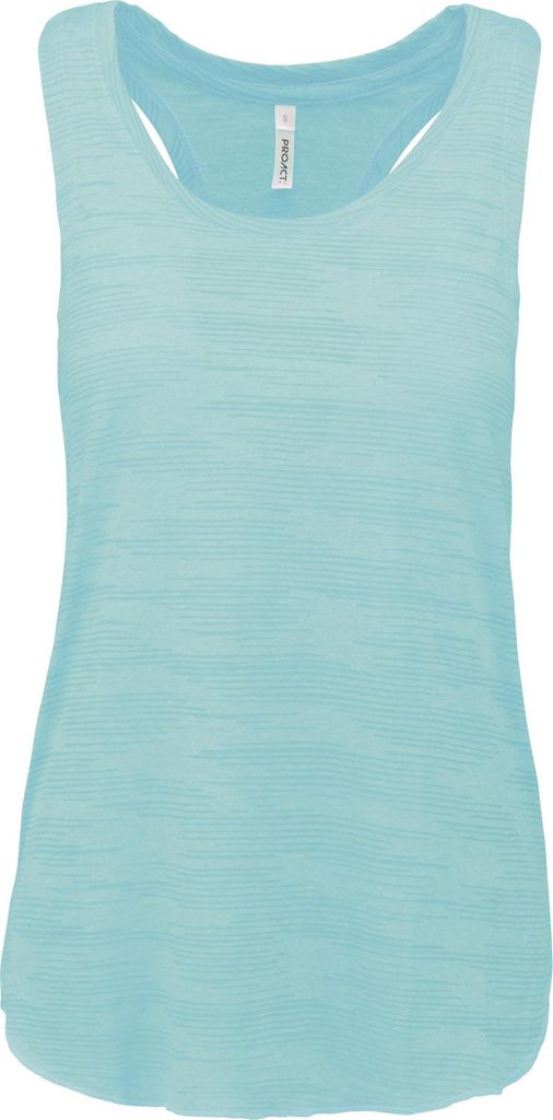 PROACT Damen-Sport-Top