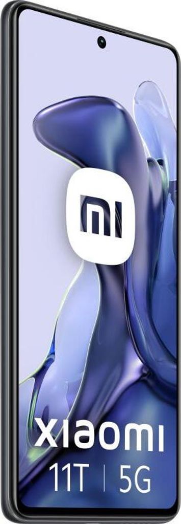Xiaomi 11T 16,9 cm (6,67 Zoll) Dual-SIM MIUI 12.5 5G USB Obrázok produktu 12