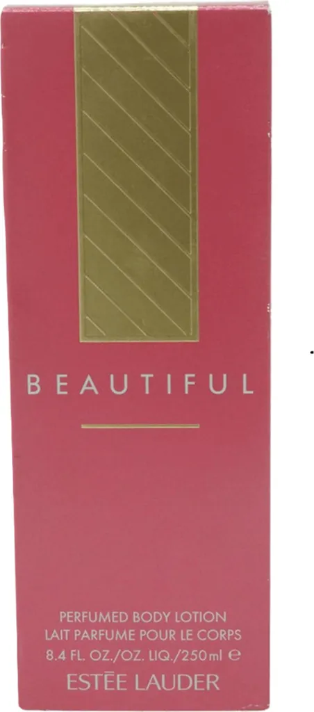 Estée Lauder Beautiful Body Lotion 250ml | Crema Corpo Profumata Top