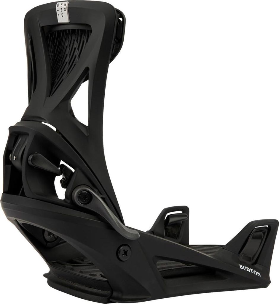 BURTON Snowboard Bindung Step On Genesis black M 41-44