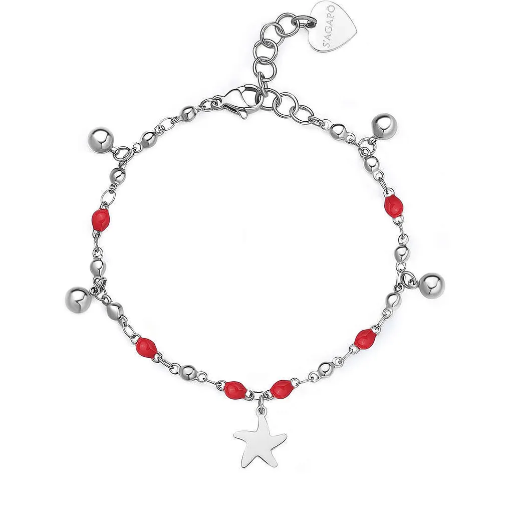 Collezione Argento Sagapò: Raffinatezza e Design per la Donna Moderna