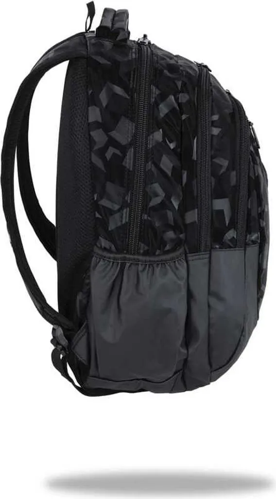 Sac à dos imperméable Coolpack Soul Trace avec compartiment PC 15" - 6