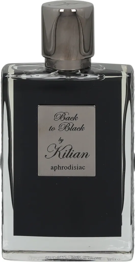 Kilian Back to Black 50 ml - Le Parfum Idéal pour vos Soirées Chic - 6