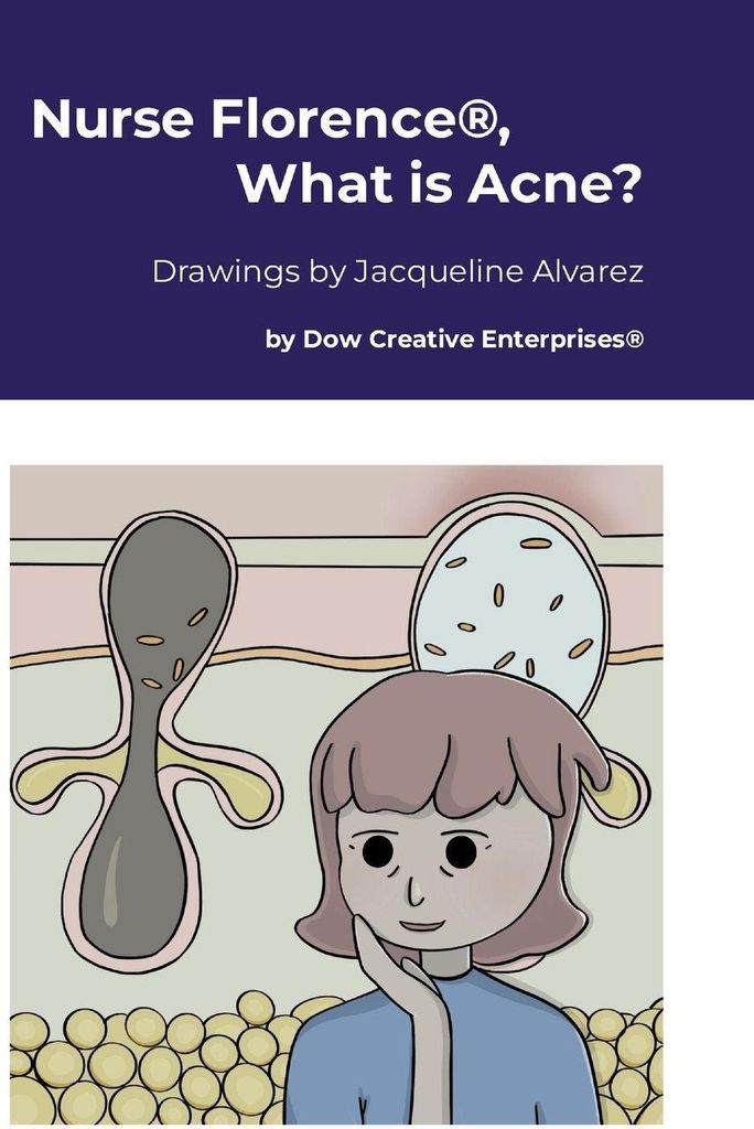 Nurse Florence , What is Acne?