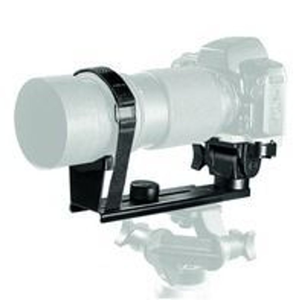 Manfrotto telephoto lens support 293