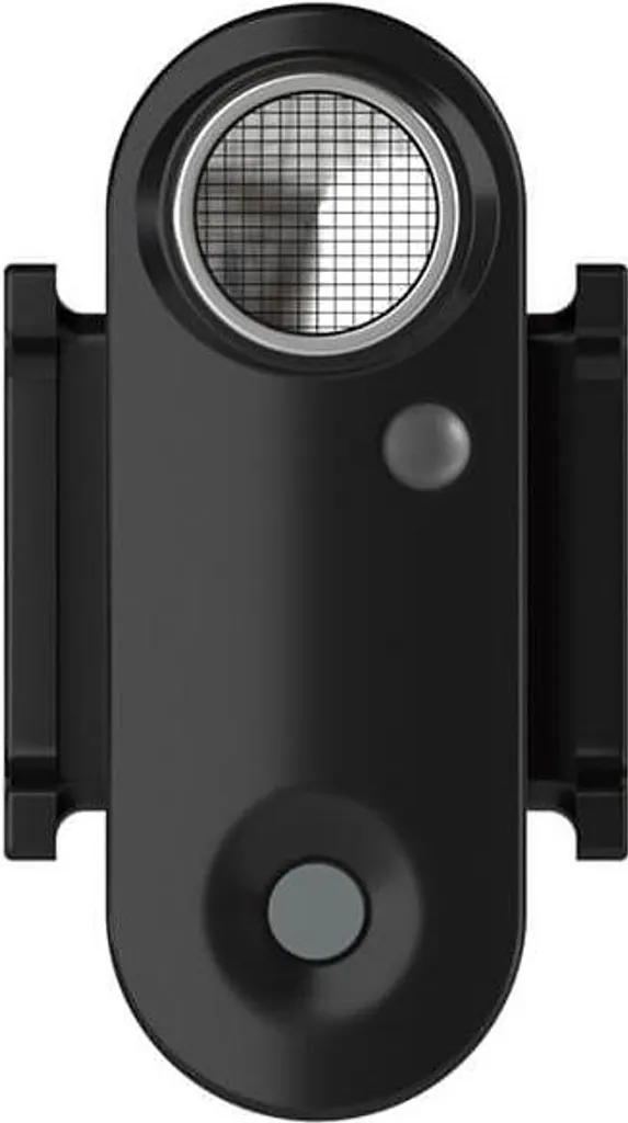 Répulsif Tiques TICKLESS Mini Chat Noir Rechargeable et sans Chimique