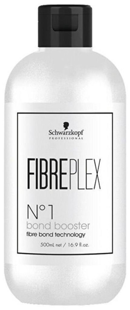 Schwarzkopf Fibreplex 1 Booster 500ml - additif protecteur Image du produit 