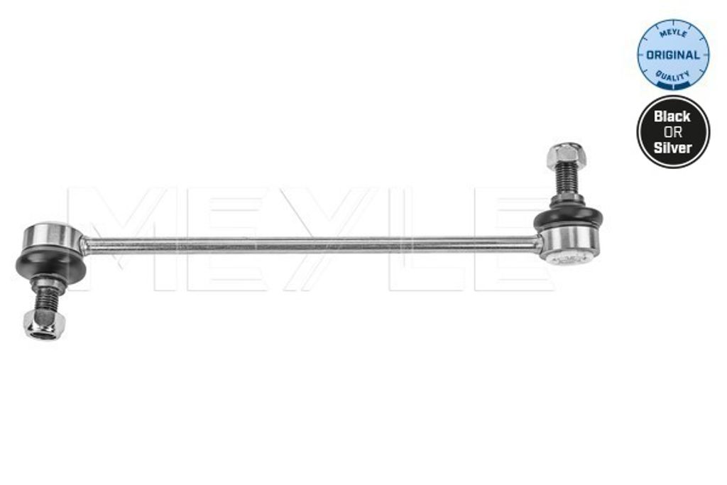 MEYLE Koppelstange Stabilisator passend für MERCEDES-BENZ E-Klasse Limousine (W212) Vorne Rechts 016 060 0088
