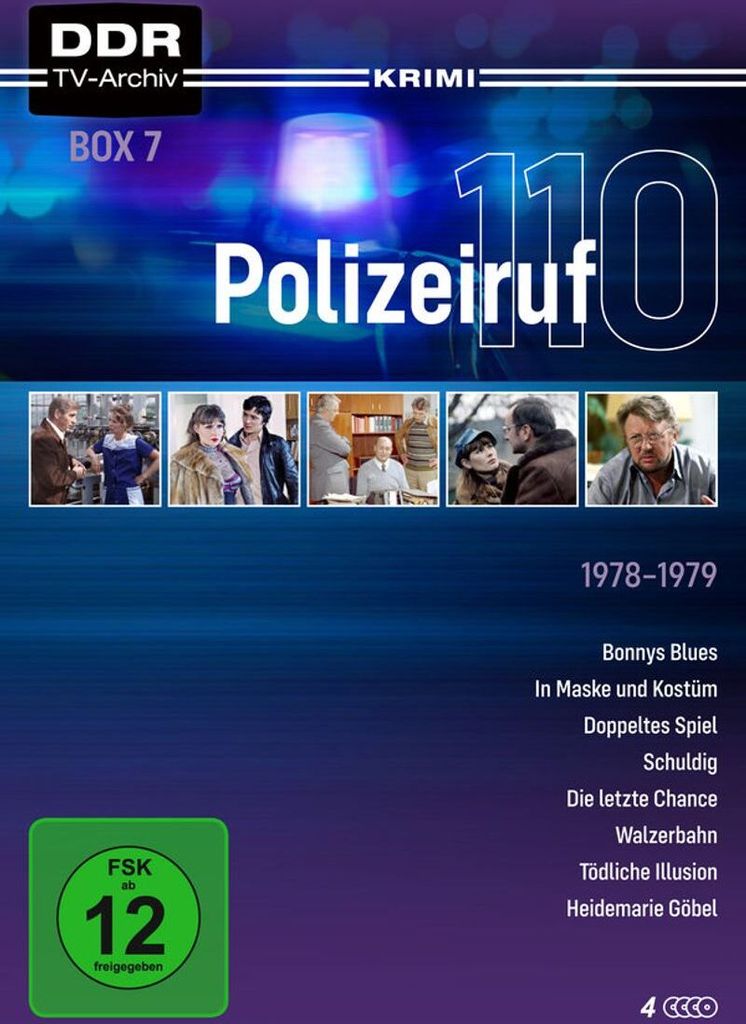 Polizeiruf 110