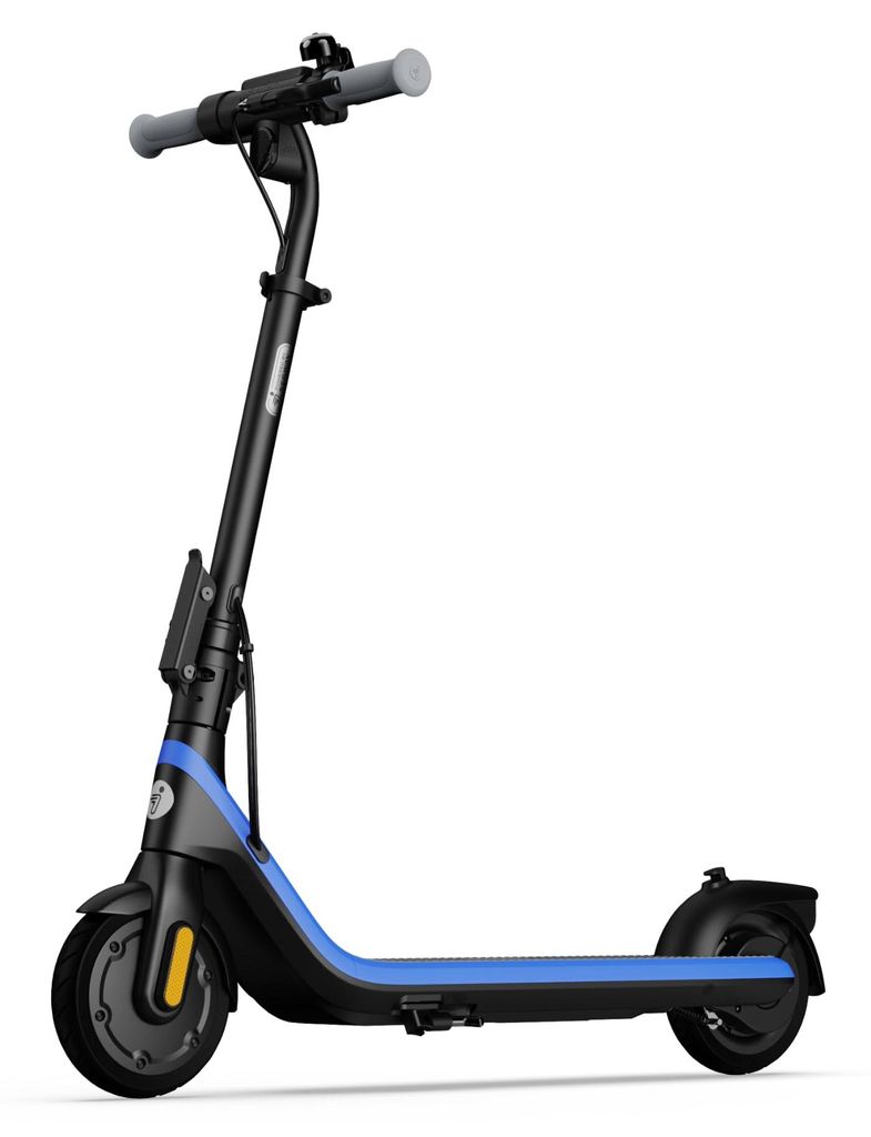 Ninebot by Segway eKickScooter C2 PRO, Klasický skúter, Obrázok produktu 
