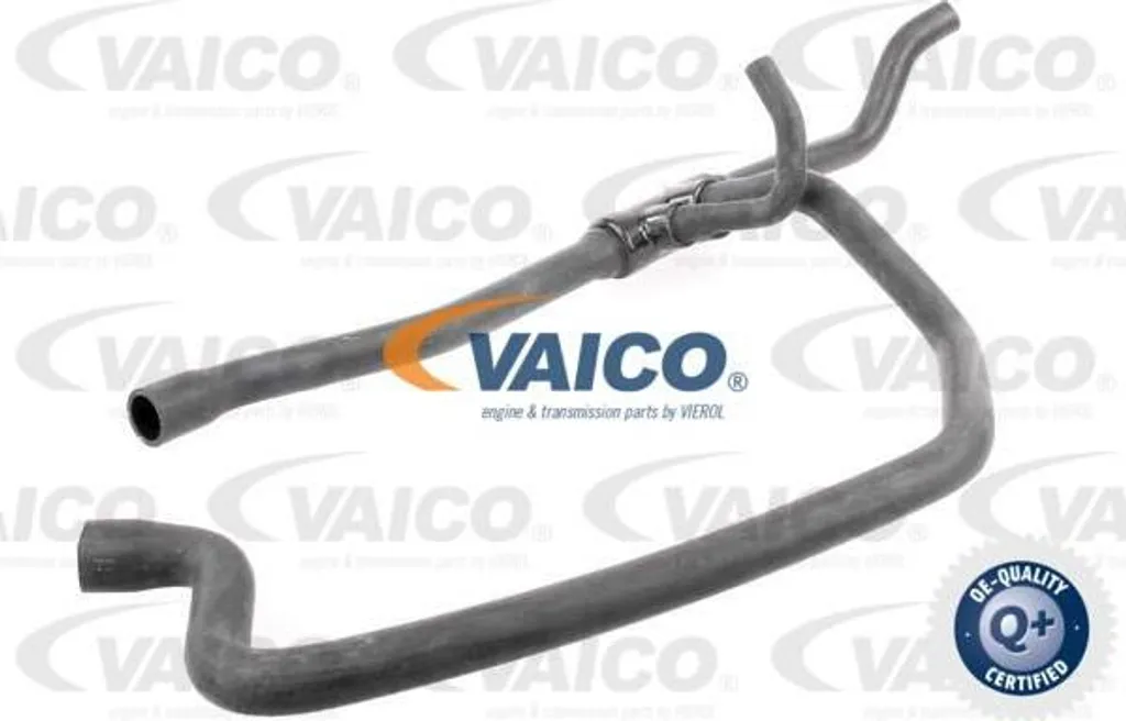 VAICO V20-0150 Tuyau de radiateur 11531738055 pour BMW Série 3 E36