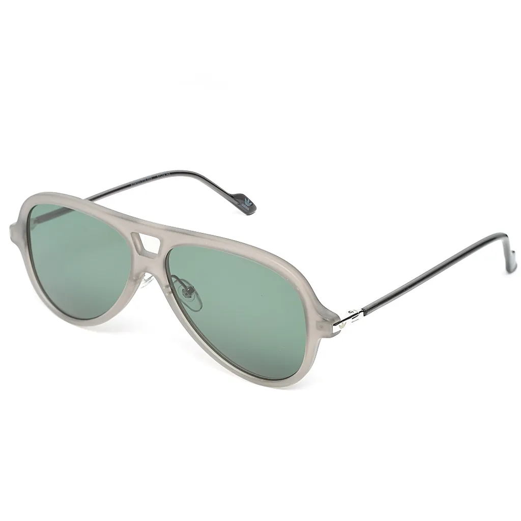 Adidas AOK001 CK4101 Occhiali Sole Uomo 070.000 - Streetwear Icon