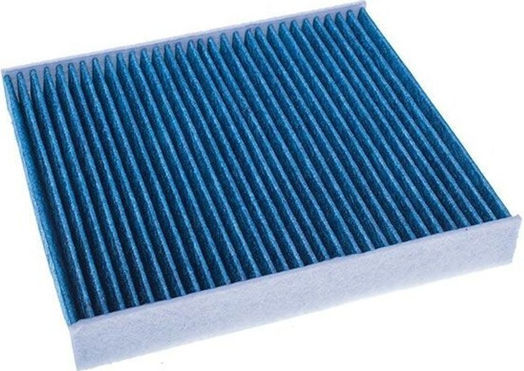 DENCKERMANN M110139A Innenraumfilter Pollenfilter für FORD Focus II Schrägheck (DA, HCP, DP) Aktivkohle