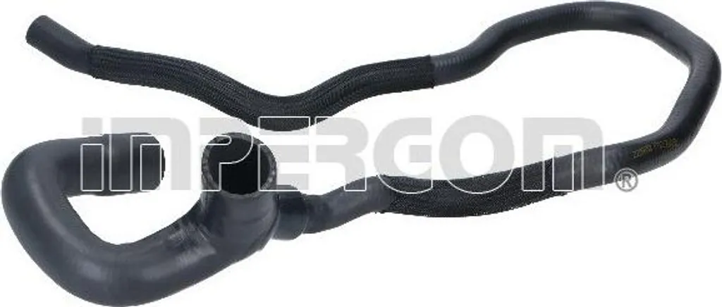 Tubo Radiatore Rinforzato Opel Zafira Astra | Sicurezza Viaggio Garantita
